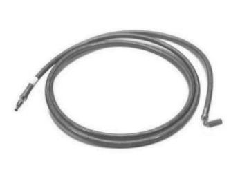 Show details for Mercury-Mercruiser 32-846051 K Plane Hydraulic Hose 96 Inch Picture of Mercury-Mercruiser 32-846051 K Plane Hydraulic Hose 96 Inch