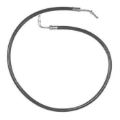 Picture of Mercury-Mercruiser 32-861127 hydraulic Hose Black