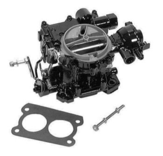 Genuine Mercury Marine parts, large inventory, fast shipping