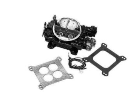 Picture of Mercury-Mercruiser 3310-806755A2 CARBURETOR
