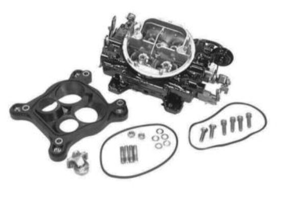 Genuine Mercury Marine parts, large inventory, fast shipping