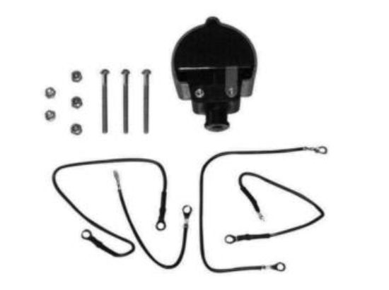 Picture of Mercury-Mercruiser 332-4895A5 COIL KIT-IGNITION