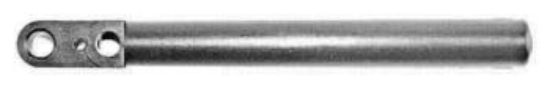 Picture of Mercury-Mercruiser 43433 GUIDE, THROTTLE CABLE