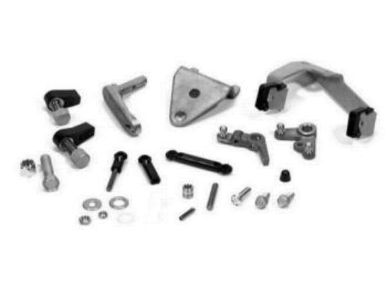 Picture of Mercury-Mercruiser 43989A1 R/C ATTACHMENT KIT (SEE NOTE #3)