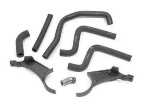 Picture of Mercury-Mercruiser 44443A5 INSTALLATION KIT