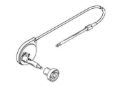 Picture of Mercury-Mercruiser 44588A12 STEERING SYSTEM