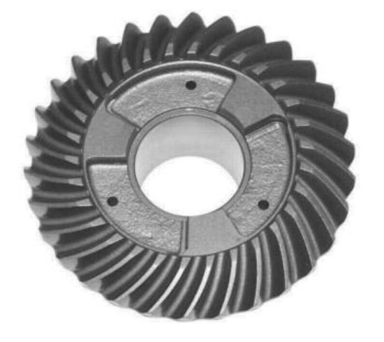 Picture of Mercury-Mercruiser 43-12635T GEAR-REVERSE