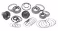 Picture of Mercury-Mercruiser 43-18411A4 Upper Gear Kit With Bearings
