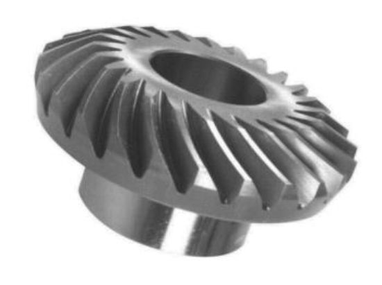 Picture of Mercury-Mercruiser 43-62881T1 DRIVE GEAR