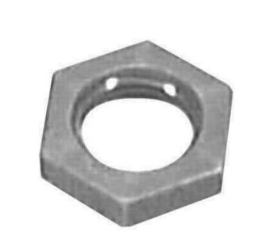 Picture of Mercury-Mercruiser 11-30932 NUT, PINION GEAR TO DRIVE SHAFT