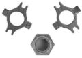 Picture of Mercury-Mercruiser 11-69578A1 NUT KIT-PROP
