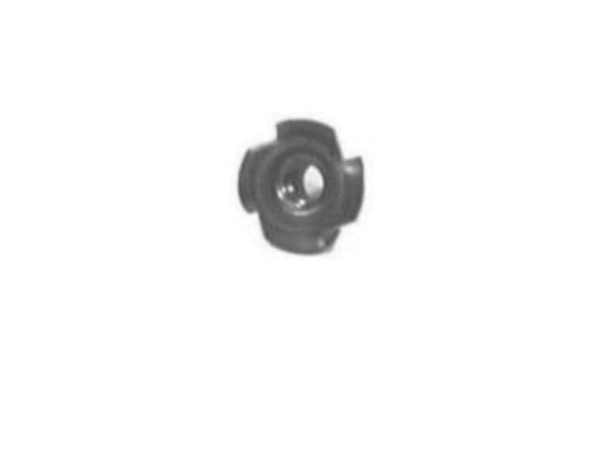 Picture of Mercury-Mercruiser 11-809081 T NUT 