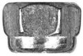 Picture of Mercury-Mercruiser 11-82671015 NUT, (.437-20)