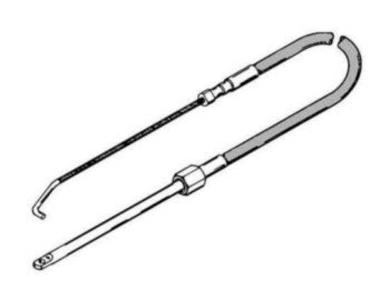 Picture of Mercury-Mercruiser 11110A11 See service bulletin 07-13