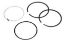 Show details for Mercury-Mercruiser 39-66217 Piston Rings Picture of Mercury-Mercruiser 39-66217 Piston Rings