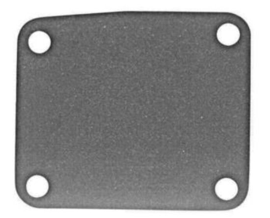 Picture of Mercury-Mercruiser 11497M DIAPHRAGM 