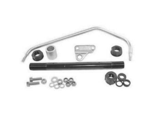 Picture of Mercury-Mercruiser 11606A2 ATTACHING KIT, Port