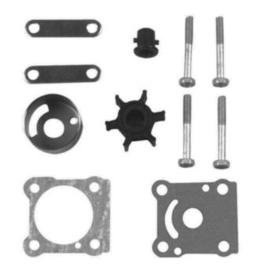 Picture of Mercury-Mercruiser 11656T REPAIR KIT