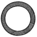 Picture of Mercury-Mercruiser 12-19183 WASHER, Fiber, GREASE FILLER AND VENT HOLE SCREW