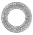 Picture of Mercury-Mercruiser 12-29070 WASHER, FUEL TANK COVER FASTENING SCREW