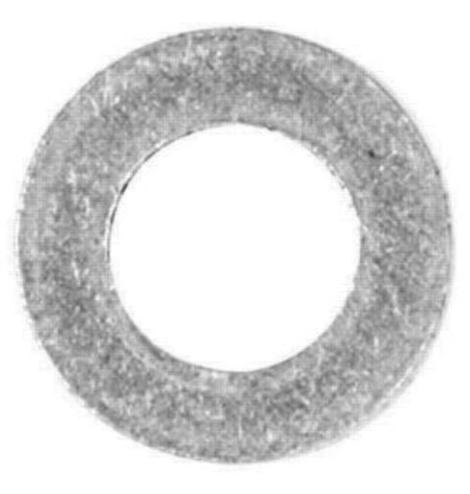 Picture of Mercury-Mercruiser 12-29070 WASHER, FUEL TANK COVER FASTENING SCREW