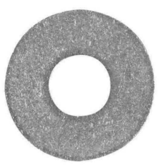Picture of Mercury-Mercruiser 12-29395 WASHER, (.390 x 1.00 x .06)