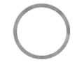 Picture of Mercury-Mercruiser 12-31536 WASHER, GEAR HOUSING COVER TO RETSAINER