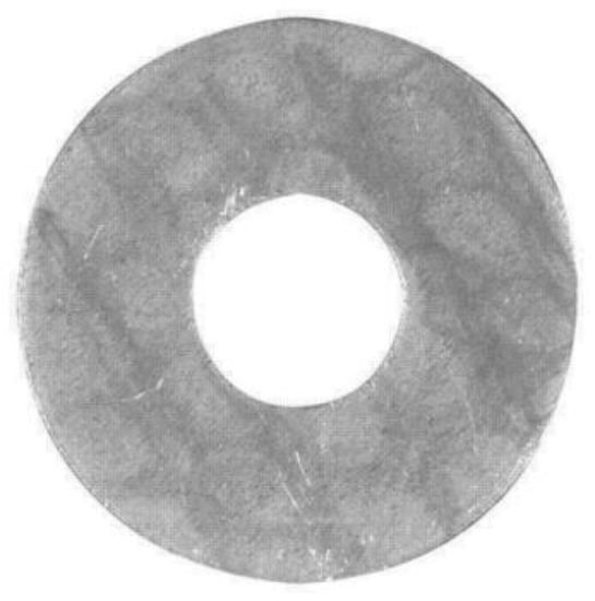 Picture of Mercury-Mercruiser 12-35777 WASHER (.5156 x 1.375 x .