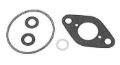 Picture of Mercury-Mercruiser 1395-7262 SCREW, STARTER HOUSING TO CRANKCASE (1")