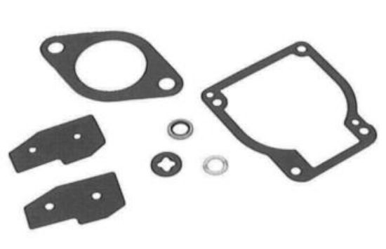 Picture of Mercury-Mercruiser 1395-8112231 GASKET SET Carburetor