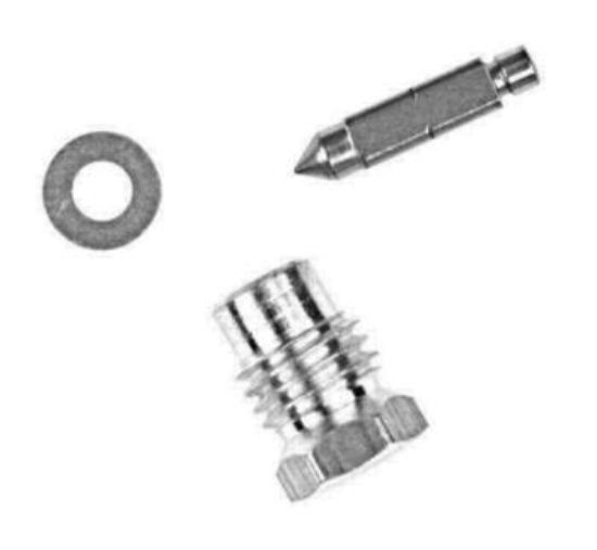 Picture of Mercury-Mercruiser 1395-83181 VALVE SEAT KIT
