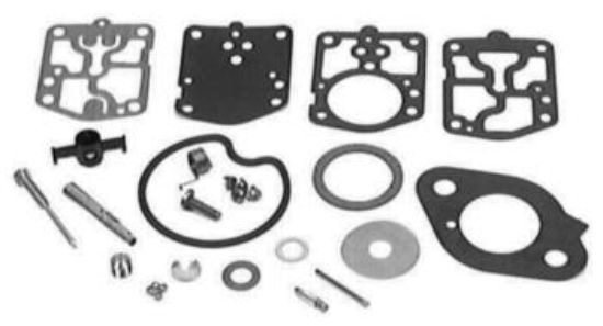 Picture of Mercury-Mercruiser 1395-9023 REPAIR PARTS KIT 