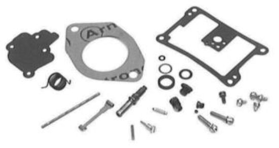 Picture of Mercury-Mercruiser 1395-9063 REPAIR PARTS KIT (WO-3)