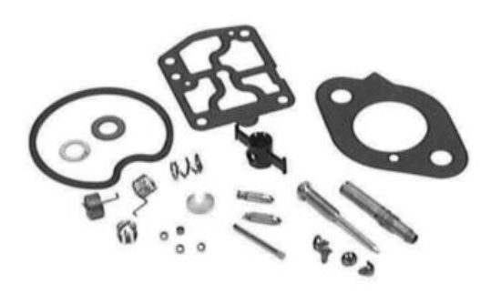 Picture of Mercury-Mercruiser 1395-9650 REPAIR KIT 