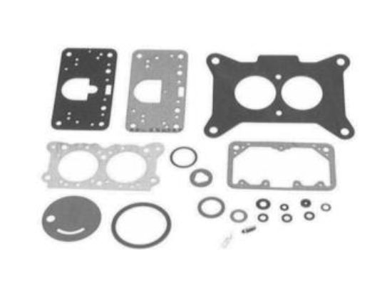 Picture of Mercury-Mercruiser 1396-4655 GASKET SET