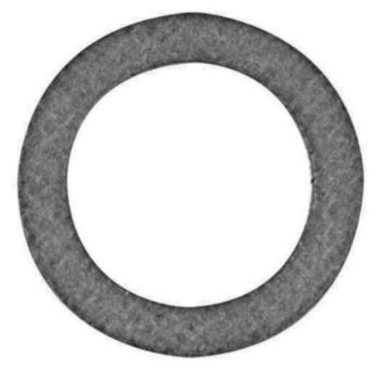 Picture of Mercury-Mercruiser 12-815472 WASHER
