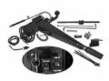 Picture of Mercury-Mercruiser 12022A29 TILLER-75/90-GRAY