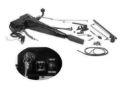 Picture of Mercury-Mercruiser 12022A34 TILLER KT-100-BLK