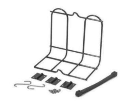 Picture of Mercury-Mercruiser 12335A1 BRACKET KIT 