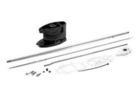 Picture of Mercury-Mercruiser 12426A1 EXTENSION KIT (BLACK)