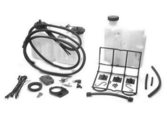 Picture of Mercury-Mercruiser 1255-8627A9 TANK KIT-Remote Oil