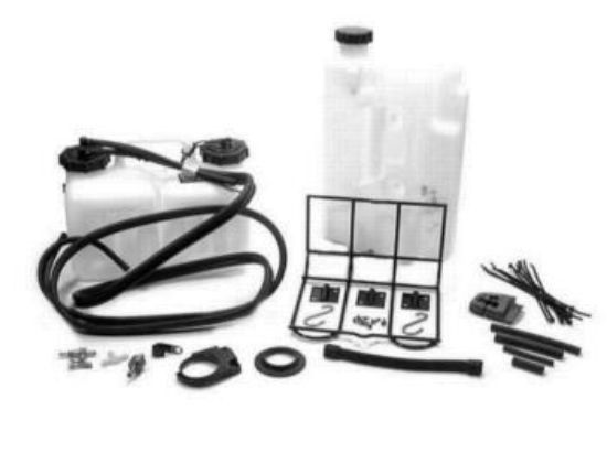 Picture of Mercury-Mercruiser 1256-8628A9 TANK KIT-Remote Oil