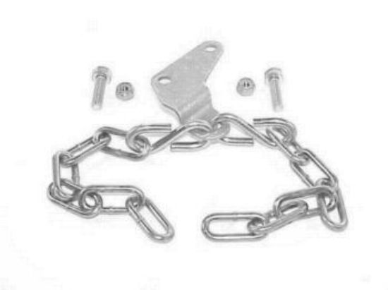 Picture of Mercury-Mercruiser 12569A1 ATTACHING KIT, Cable And Pulley