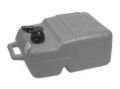 Picture of Mercury-Mercruiser 1259-812410A1 FUEL TANK ASSEMBLY (PLASTIC - 6.6 GALLONS)
