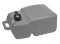 Picture of Mercury-Mercruiser 1259-823504A1 TANK ASSEMBLY-Fuel (Plastic - 6.6 Gallon.)