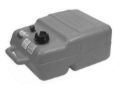 Picture of Mercury-Mercruiser 1259-859062A1 TANK ASSEMBLY-Fuel