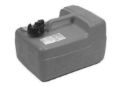 Picture of Mercury-Mercruiser 1260-859060A2 TANK ASSEMBLY-Fuel