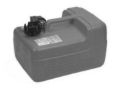 Picture of Mercury-Mercruiser 1260-859061A2 TANK ASSEMBLY-Fuel