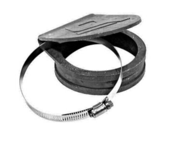 Picture of Mercury-Mercruiser 12644A1 COVER KIT (4 Inch)