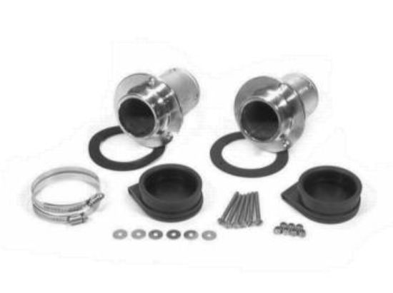 Picture of Mercury-Mercruiser 12648A2 TRANSOM EXHAUST KIT